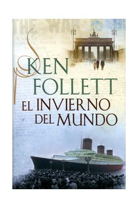 EL INVIERNO DEL MUNDO