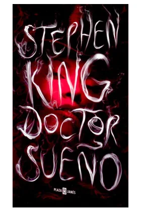 DOCTOR SUEÑO  (STEPHEN KING)