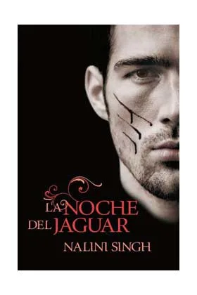 LA NOCHE DEL JAGUAR