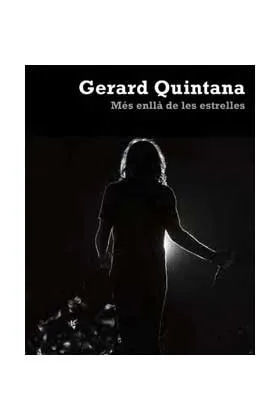 GERARD QUINTANA. MES ENLLA DE LES ESTRELLES (CATALAN)