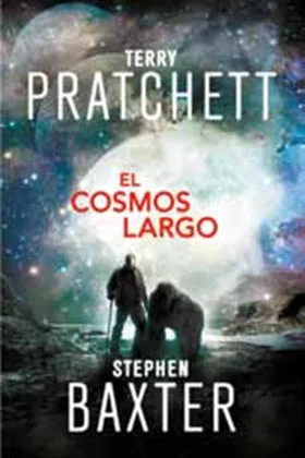 EL COSMOS LARGO