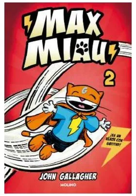 MAX MIAU 02