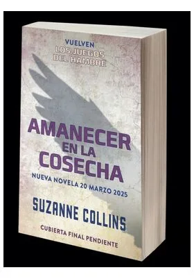 AMANECER EN LA COSECHA