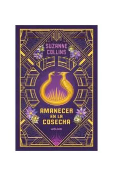 JUEGOS DEL HAMBRE 05 AMANECER EN LA COSECHA ( EDICION ESPECIAL LIMITADA)