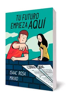 TU FUTURO EMPIEZA AQUI