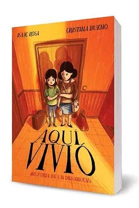 AQUI VIVIO
