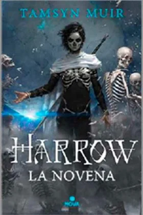 HARROW LA NOVENA