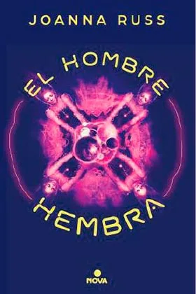 EL HOMBRE HEMBRA