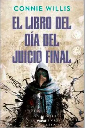 EL LIBRO DEL DIA DEL JUICIO FINAL