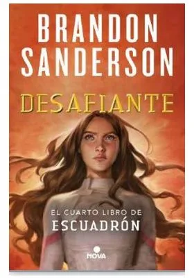 DESAFIANTE (ESCUADRON 4)