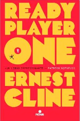 READY PLAYER ONE