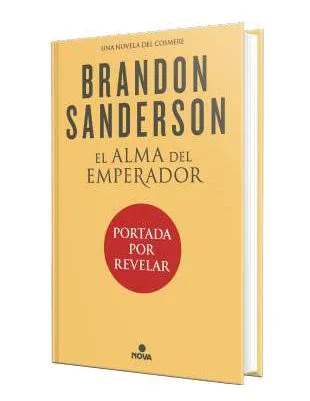 EL ALMA DEL EMPERADOR