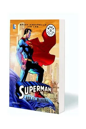 SUPERMAN. POR EL MAÑANA  (DEBOLSILLO)