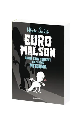 EURO MALSON  (DEBOLSILLO) (CATALAN)