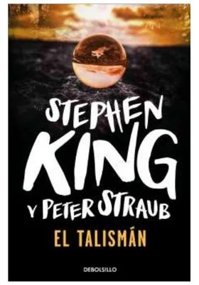 EL TALISMAN (NUEVA EDICION DE BOLSILLO)