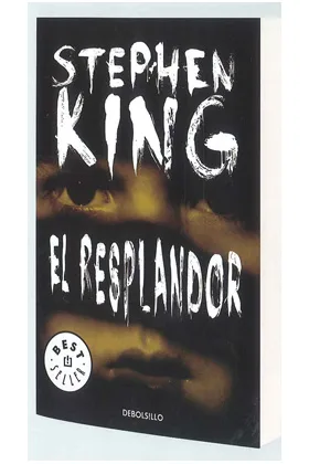 EL RESPLANDOR  (DEBOLSILLO)