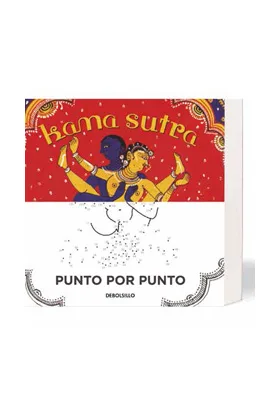 KAMA SUTRA PUNTO POR PUNTO