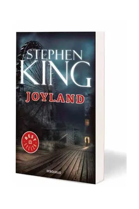 JOYLAND  (DEBOLSILLO)