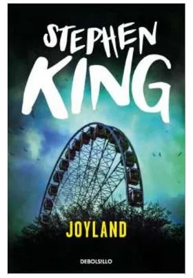 JOYLAND  (NUEVA EDICION DE DEBOLSILLO)