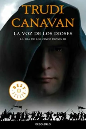 LA VOZ DE LOS DIOSES (BOLSILLO)