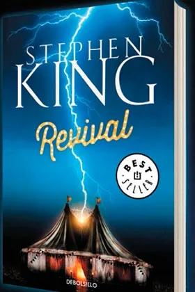 REVIVAL  (STEPHEN KING) (DEBOLSILLO)