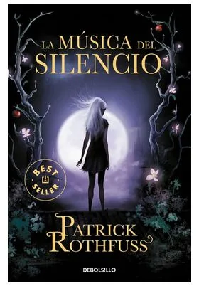 LA MUSICA DEL SILENCIO (DE BOLSILLO)