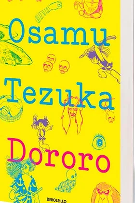 DORORO (OSAMU TEZUKA)