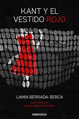 KANT Y EL VESTIDO ROJO