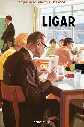 LIGAR