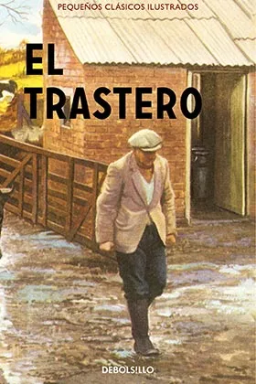 EL TRASTERO