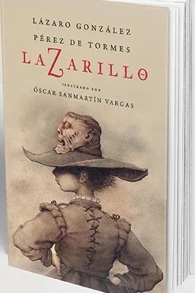 LAZARILLO Z