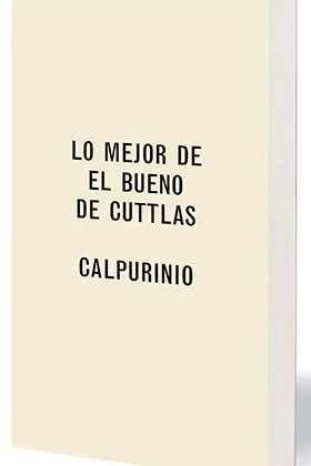 CUTTLAS
