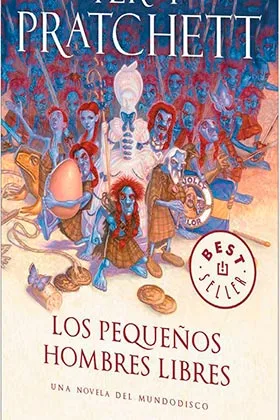 LOS PEQUEÑOS HOMBRES LIBRES (DEBOLSILLO)