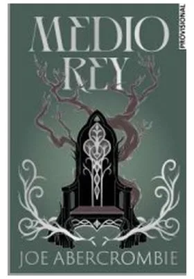 MEDIO REY (DEBOLSILLO)