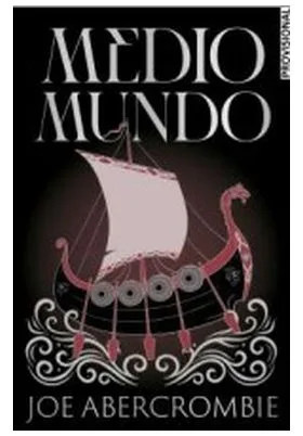 MEDIO MUNDO (DEBOLSILLO)