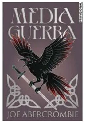 MEDIA GUERRA (DEBOLSILLO)