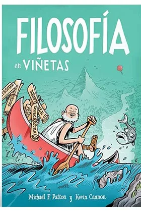 FILOSOFIA EN VIÑETAS
