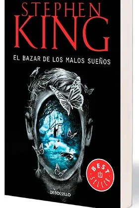 EL BAZAR DE LOS SUEÑOS (STEPHEN KING) (DEBOLSILLO)