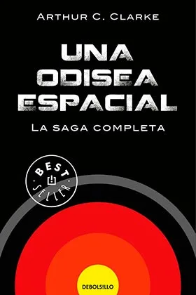 UNA ODISEA ESPACIAL, LA SAGA COMPLETA