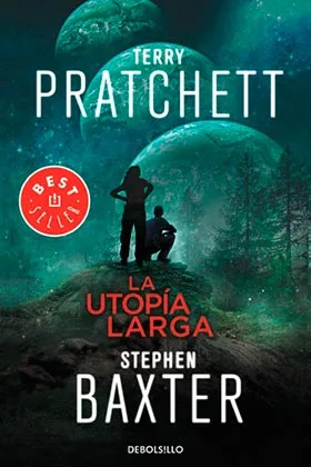 LA UTOPIA LARGA (BOLSILLO)