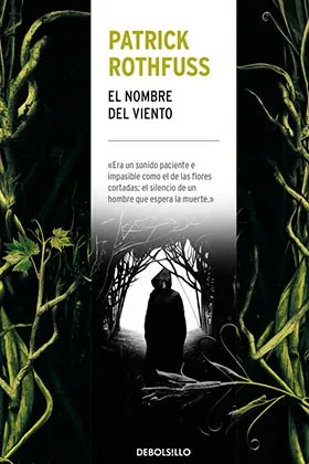 EL NOMBRE DEL VIENTO (DEBOLSILLO) (CARTONE)