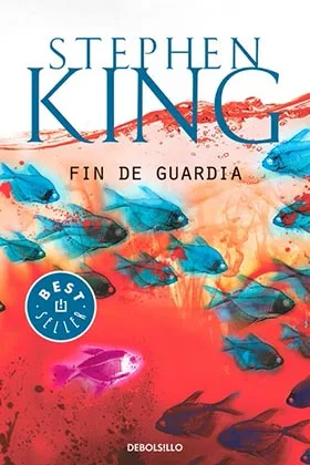 FIN DE GUARDIA (DEBOLSILLO)