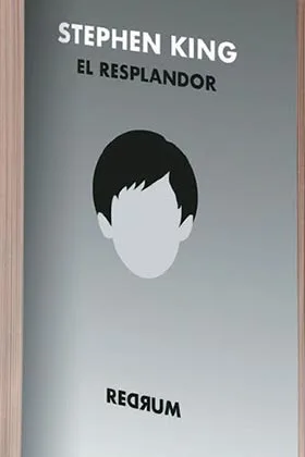 EL RESPLANDOR (STEPHEN KING)