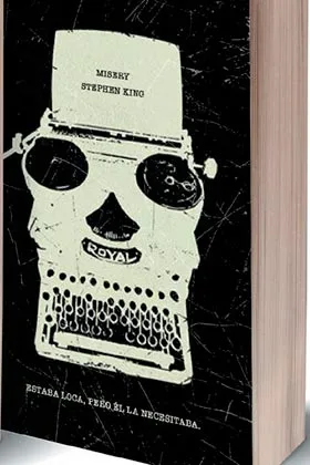 MISERY (STEPHEN KING)