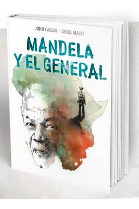MANDELA Y EL GENERAL