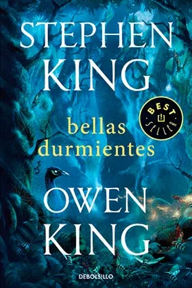 BELLAS DURMIENTES (DEBOLSILLO)