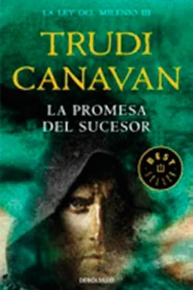 LA PROMESA DEL SUCESOR  (LA LEY DEL MILENIO 3) (DEBOLSILLO)