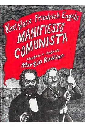 MANIFIESTO COMUNISTA