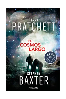 EL COSMOS LARGO (BOLSILLO)