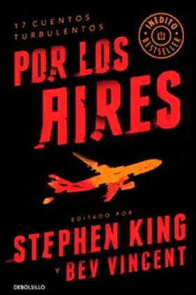 POR LOS AIRES   (DEBOLSILLO)